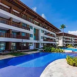 Cupe Beach Living #308 - Apartamento Por Carpediem